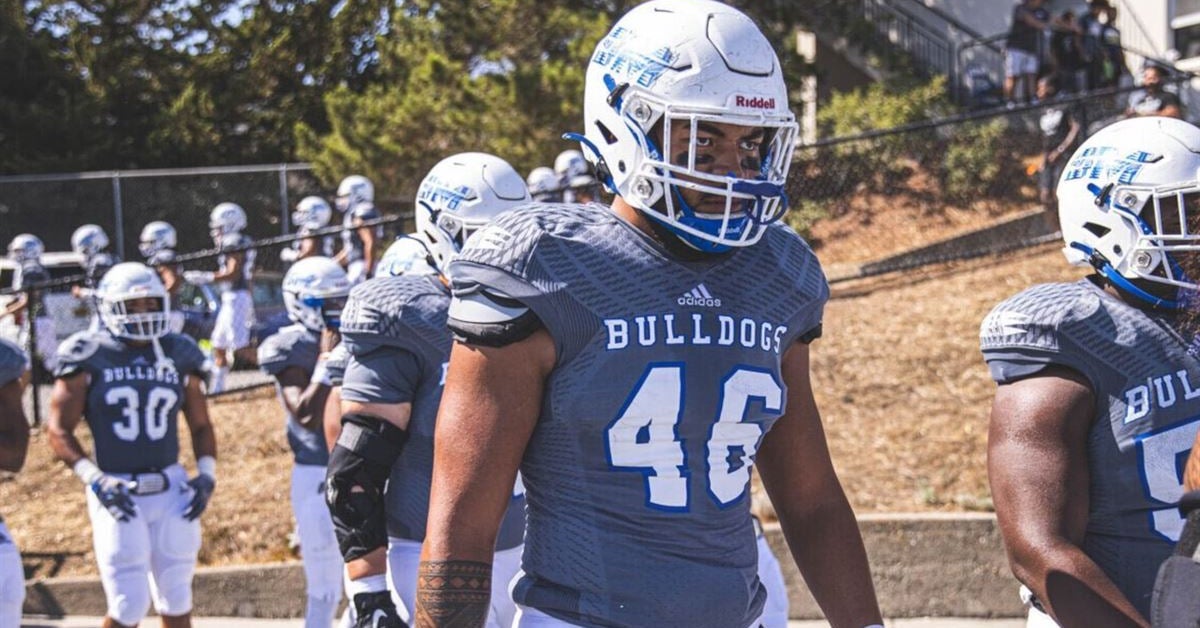 JUCO DE With Local Ties Set To Visit This Weekend
