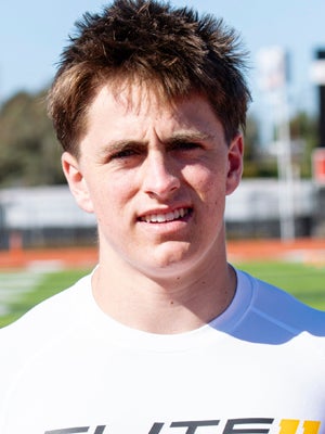 Ben Livingston athlete image