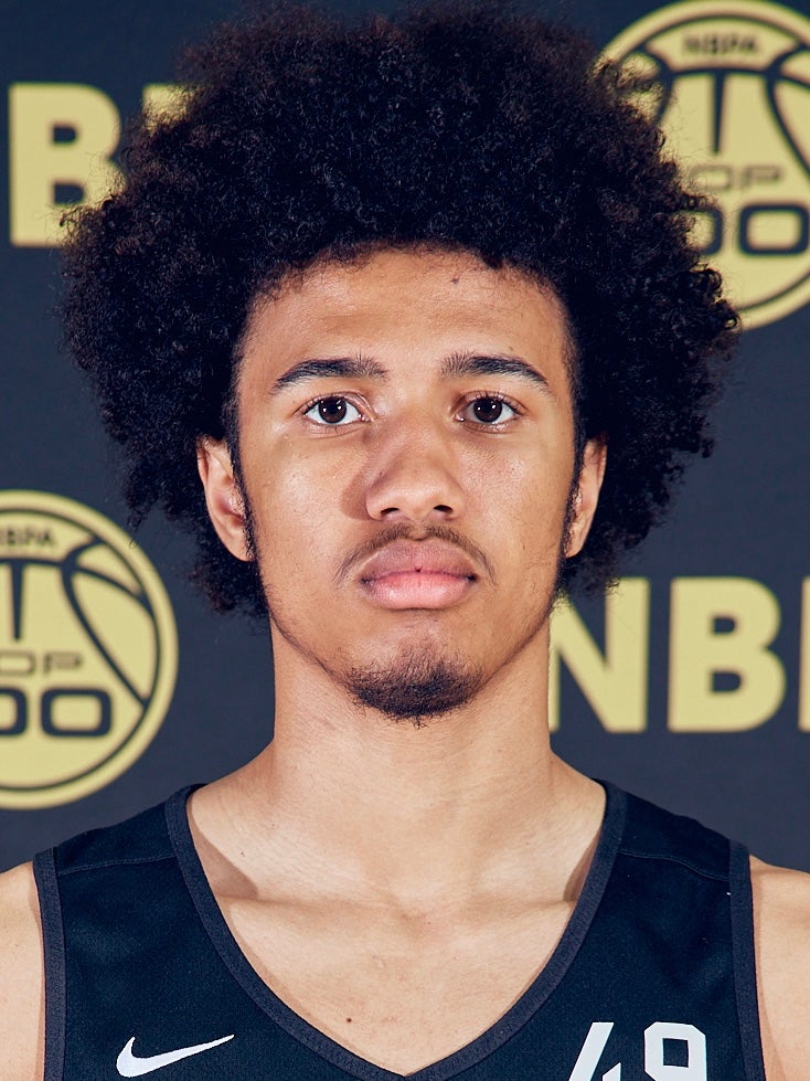 Jalen Davis
