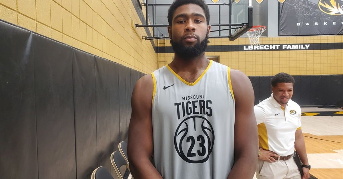 Mizzou Hoops Newcomer Q&A: Jaylen Carey