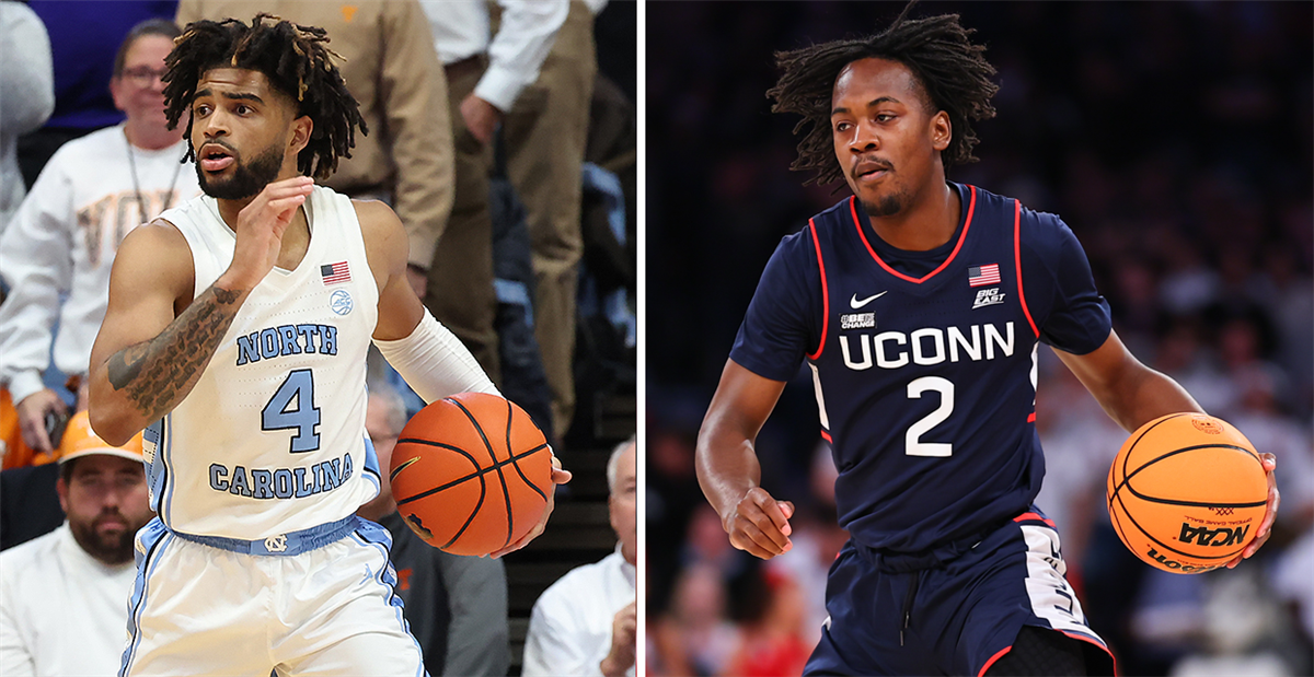 UNC vs. UConn Basketball Preview: Top-10 Collision at Madison Square ...