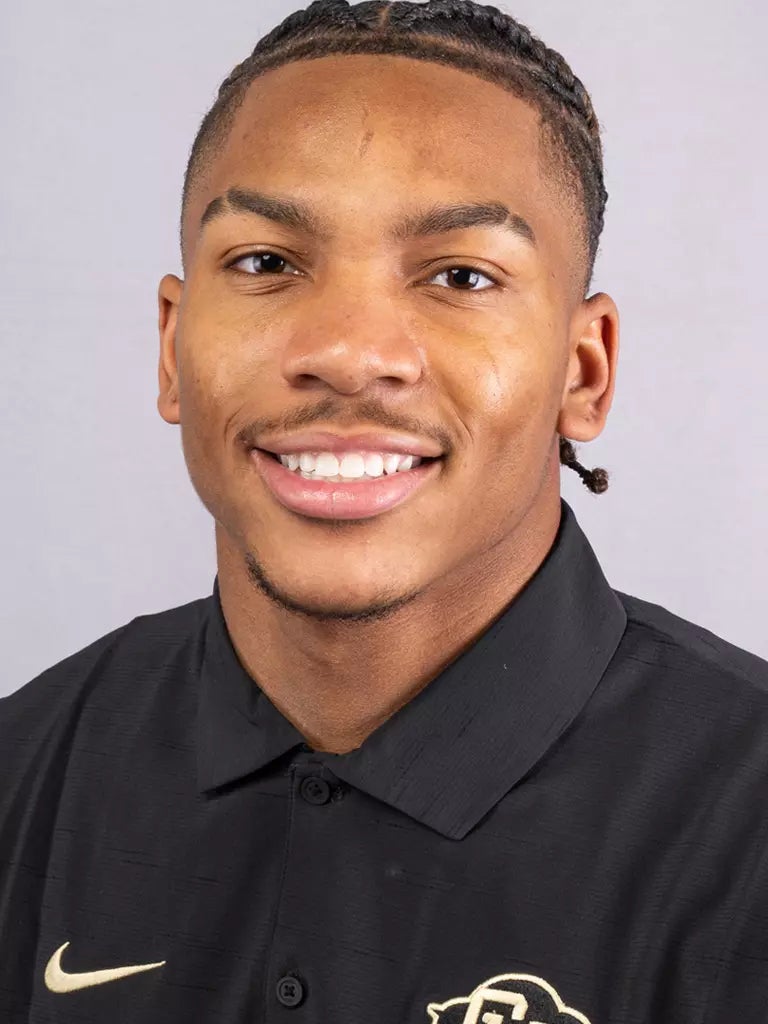 DJ McKinney athlete image