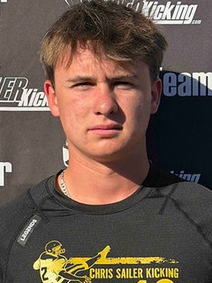 Ryder Scarlett athlete image