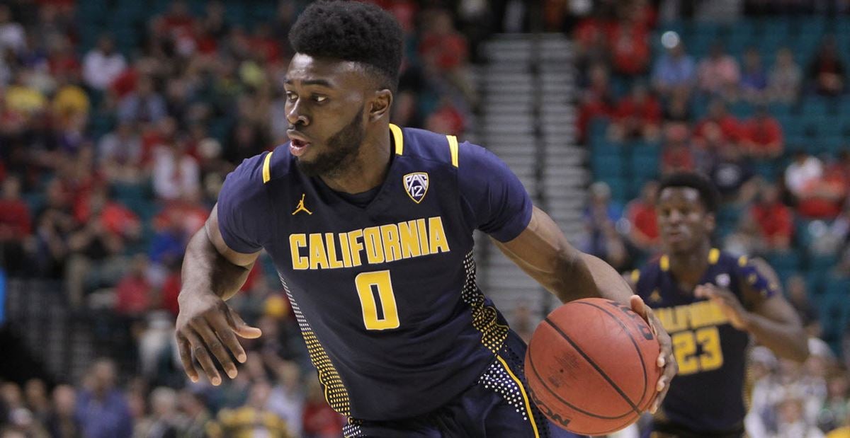 Jaylen Brown, California, Small Forward