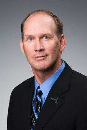 Lance Leipold, Head Coach (FB), Kansas Jayhawks