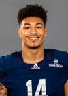 Ivan Corbin Jr., Georgia Southern, Quarterback