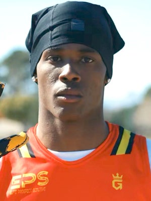 Robert Taylor athlete image