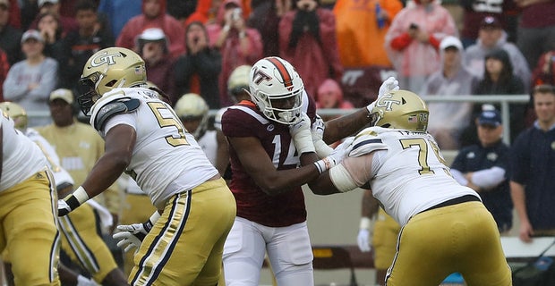 Virginia Tech Football releases Updated Depth Chart ahead of Liberty