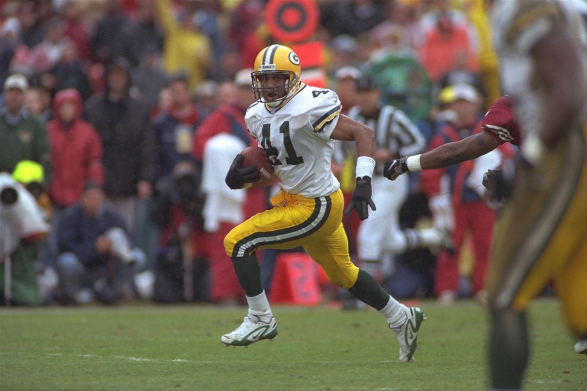 Packers jersey number history: Best players to wear No. 40-44