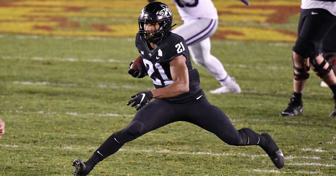 Iowa State football Cyclones set up playerled NIL Club