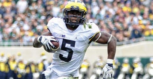 Jabrill Peppers Questions D.J. Durkin's Coaching Style Jabrill Peppers Questions D.J. Durkin's Coaching Style