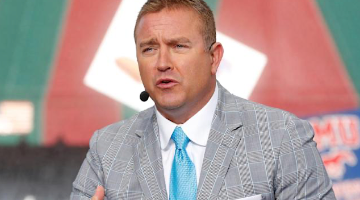 Arkansas coach Sam Pittman delivering culture change, Kirk Herbstreit says