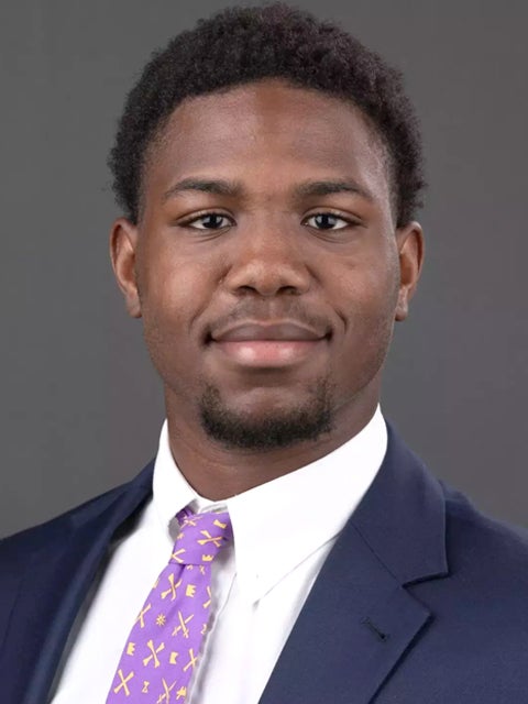 London Montgomery athlete image
