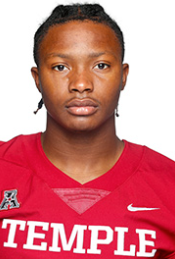 Ben Osueke athlete image