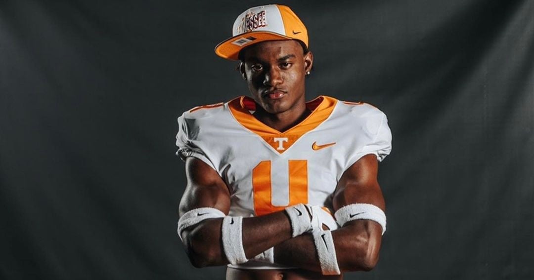 247Sports Crystal Ball forecast Defensiveback target to Vols