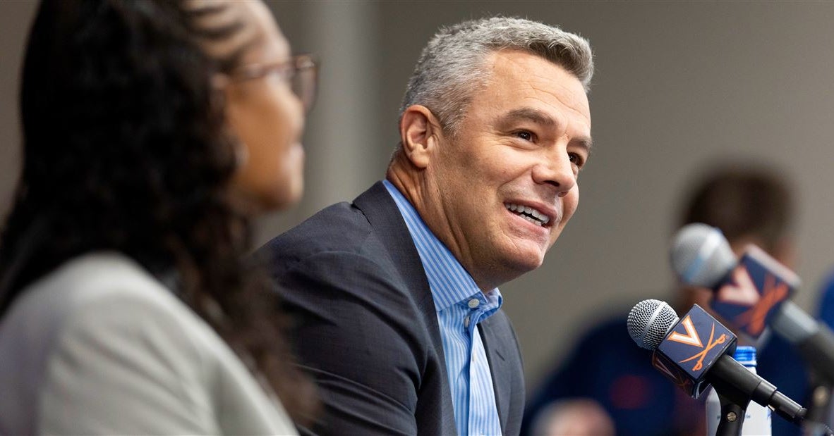 Tony questions health of college basketball, calls for change