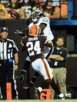 A Bad Day For The Cleveland Browns: Trent Richardson Might Need Knee  Scoped; Joe Haden Facing Suspension - Cincy Jungle