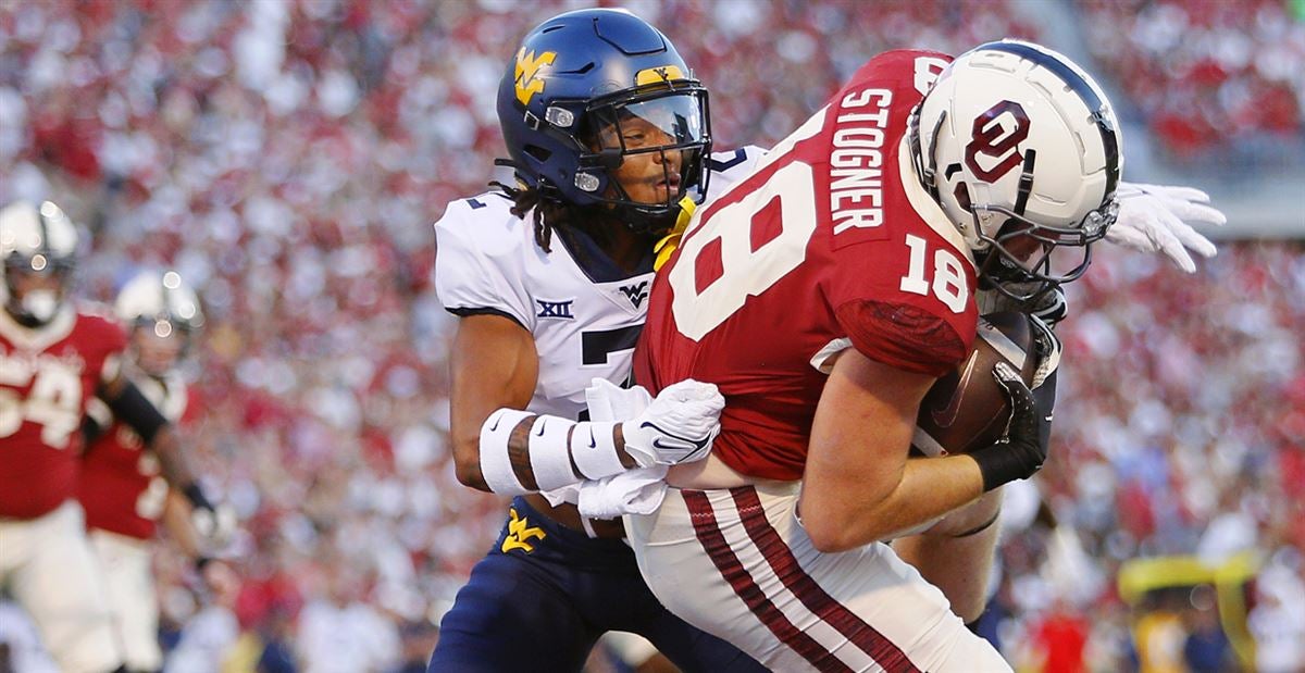 Miami lands West Virginia transfer Daryl Porter