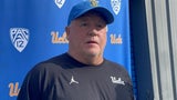 Chip Kelly Talks About His Tenure, Speculation About His Future, and USC