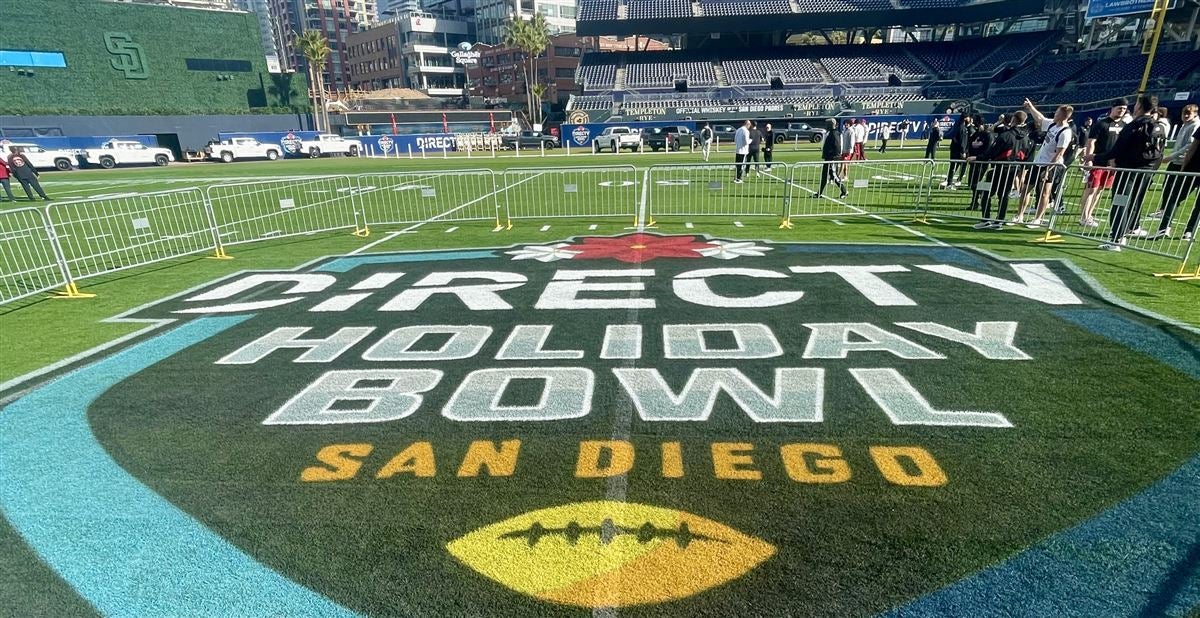 GAME PICKS Louisville vs. USC