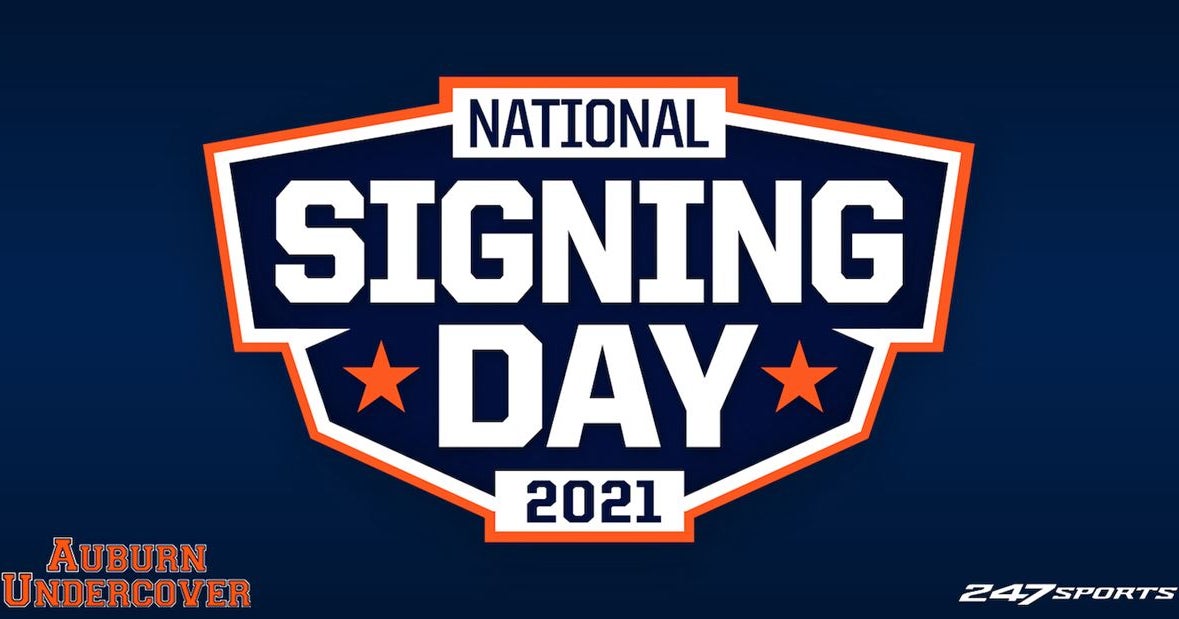 Live updates National Signing Day central