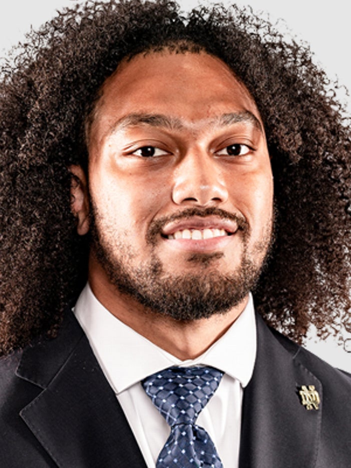 Junior Tuihalamaka athlete image