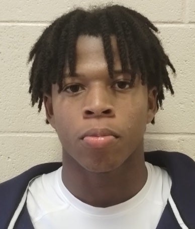 Cam Hartfield