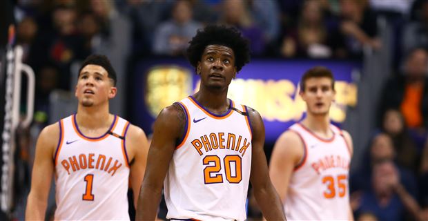 Nba S 10 Best Salary Cap Situations Ahead Of 2018 Free Agency