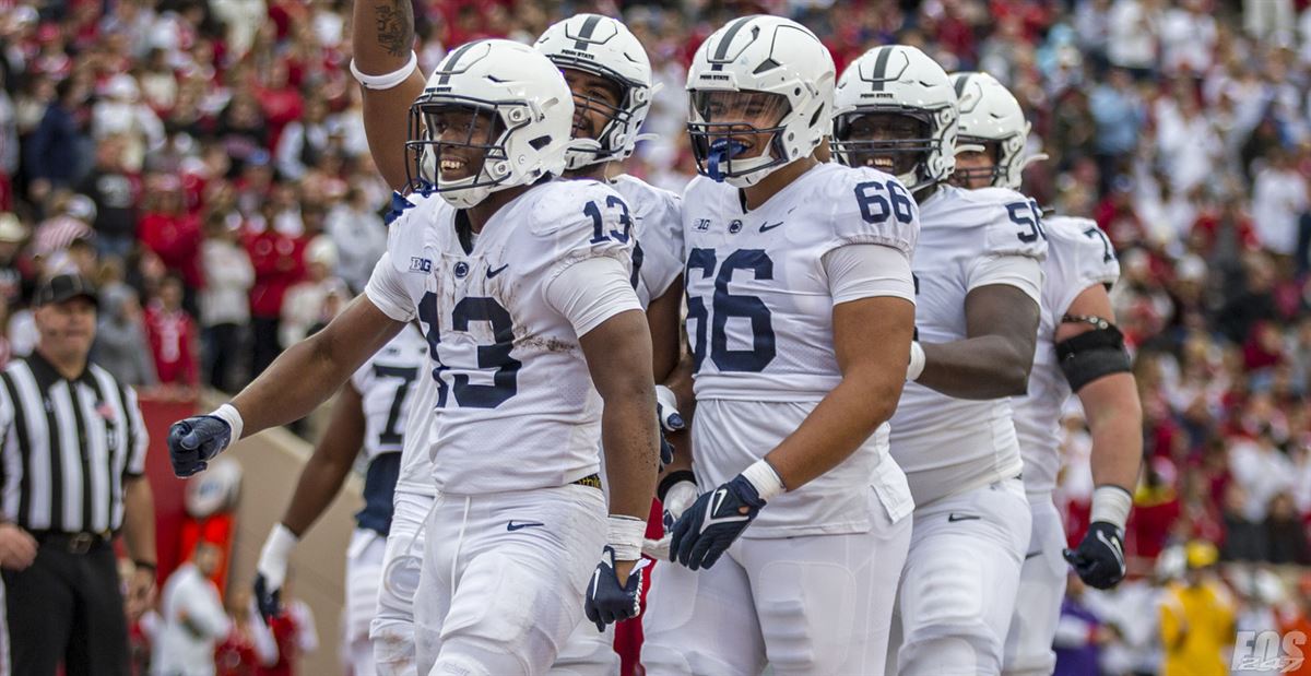 Over the past decade, Penn State has carved a role as a program that  produces elite tight ends