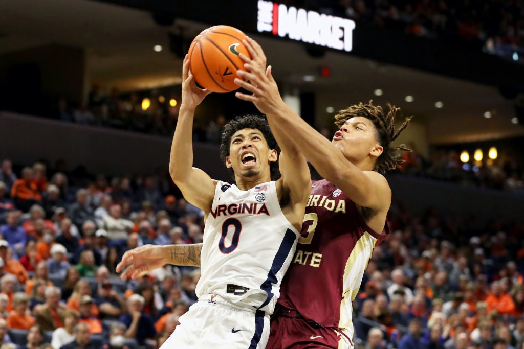FSU hoops hosts Virginia on Saturday in second meeting of the season between the two teams - Vimarsana News