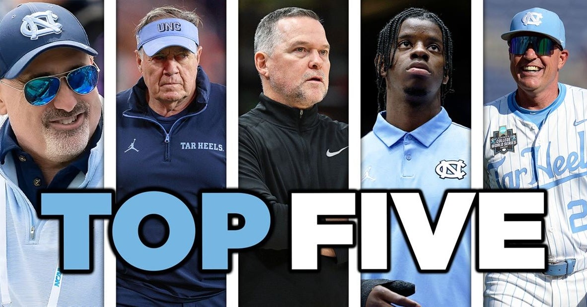 Daily Drop: The Top 5 Storylines of the 2025-26 Year!