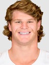 Jack Pyburn, LSU, Edge