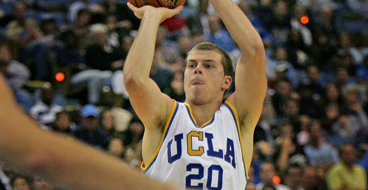 UCLA Basketball: The 25 Greatest Bruins of all time
