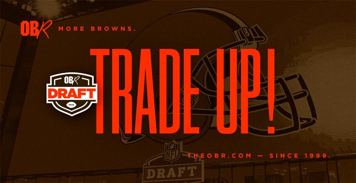 Cleveland Browns: Trading Pick 74 #BrownsMockDraftCountdown Day 62, 4/11/23