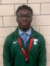 Sekou Kamara athlete image