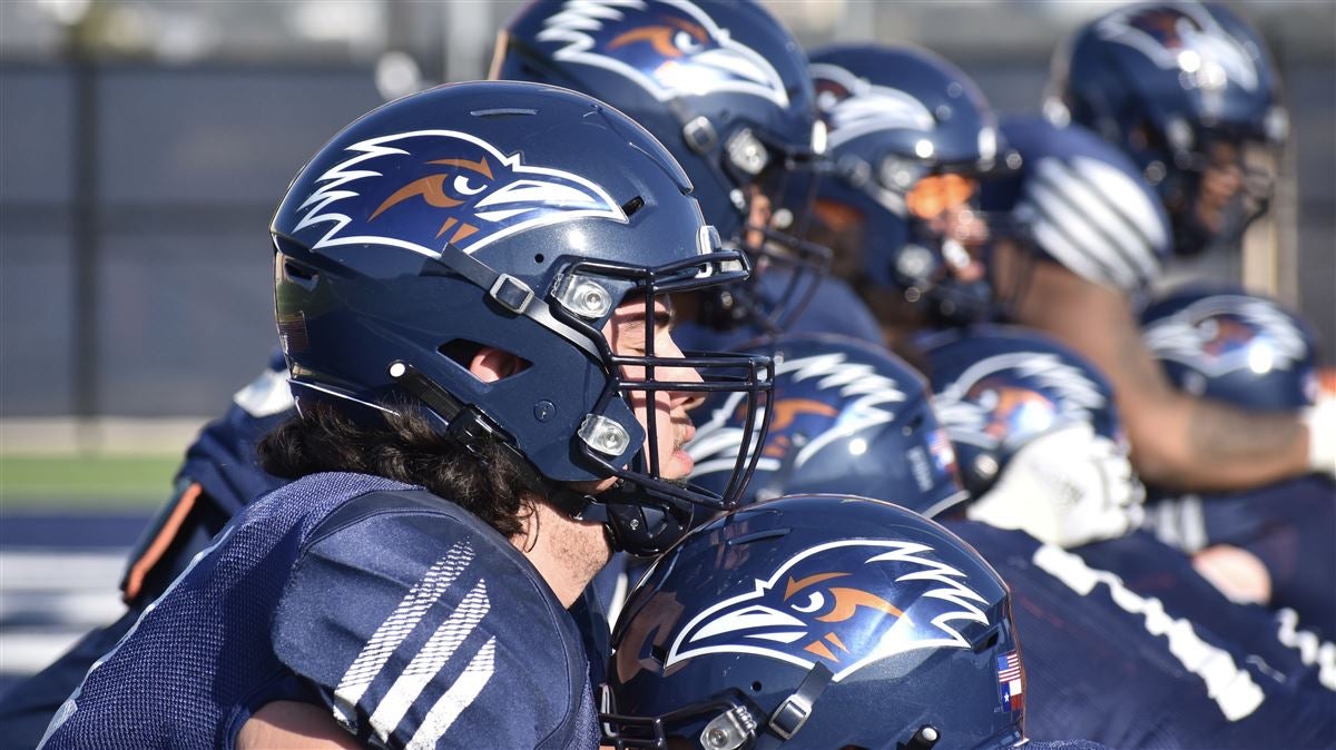UTSA Spring Football Storylines