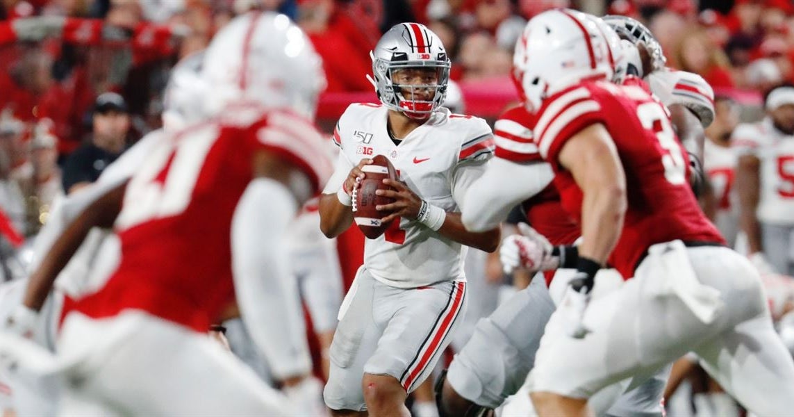 Bucknuts Roundtable: Ohio State vs. Nebraska Bucknuts Roundtable: Ohio State vs. Nebraska