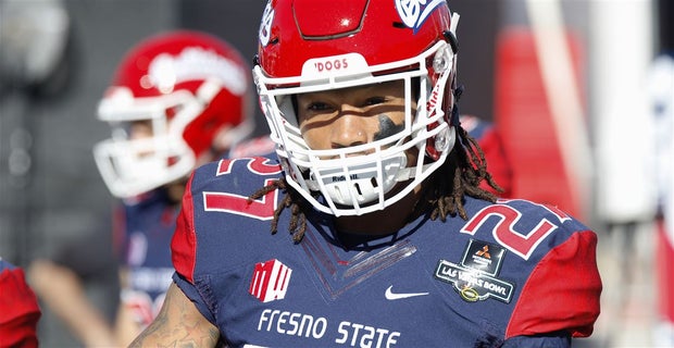 Fresno State football roster movement: six added for spring