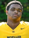 Alex Bolar athlete image