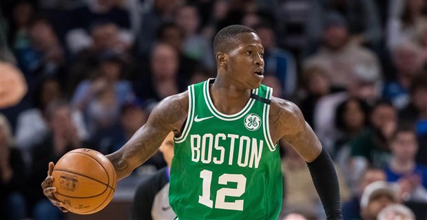 terry rozier nba
