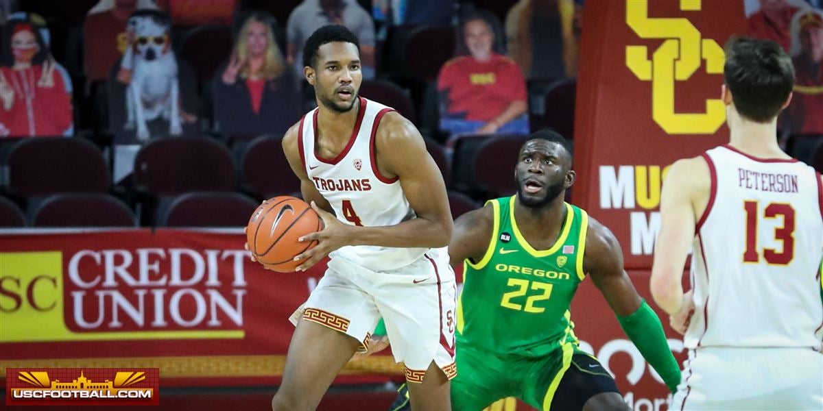 NCAA Tournament: Tip-off Time, TV And Point Spread For USC-Oregon Sweet ...