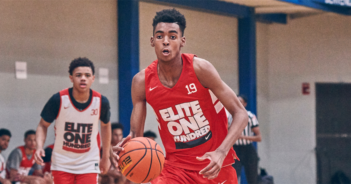 Michigan State is off to a strong start, can anyone catch them? Michigan State is off to a strong start, can anyone catch them?