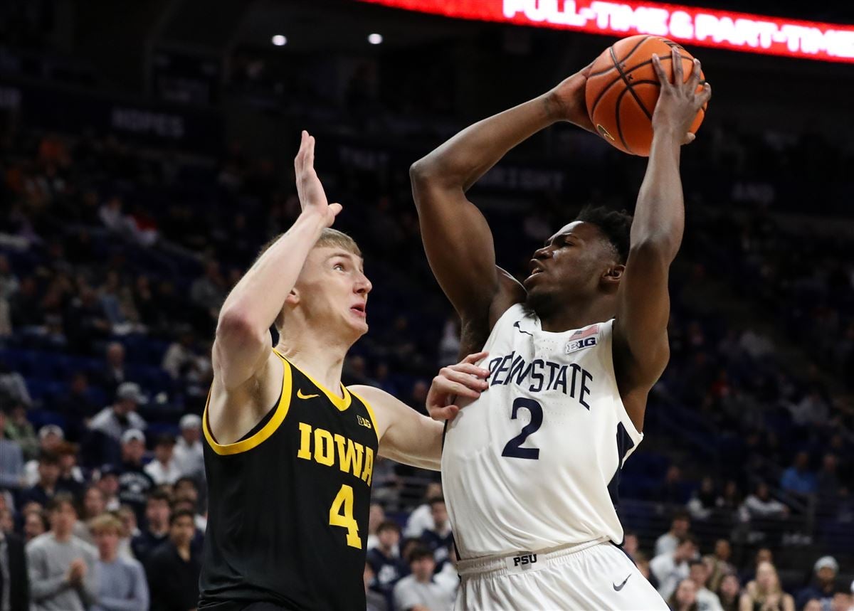 Penn State hopes to build B1G momentum with year-end win - On3