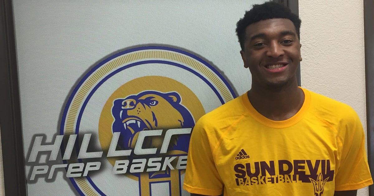 Hurley lands elite 2020 SG Kyree Walker