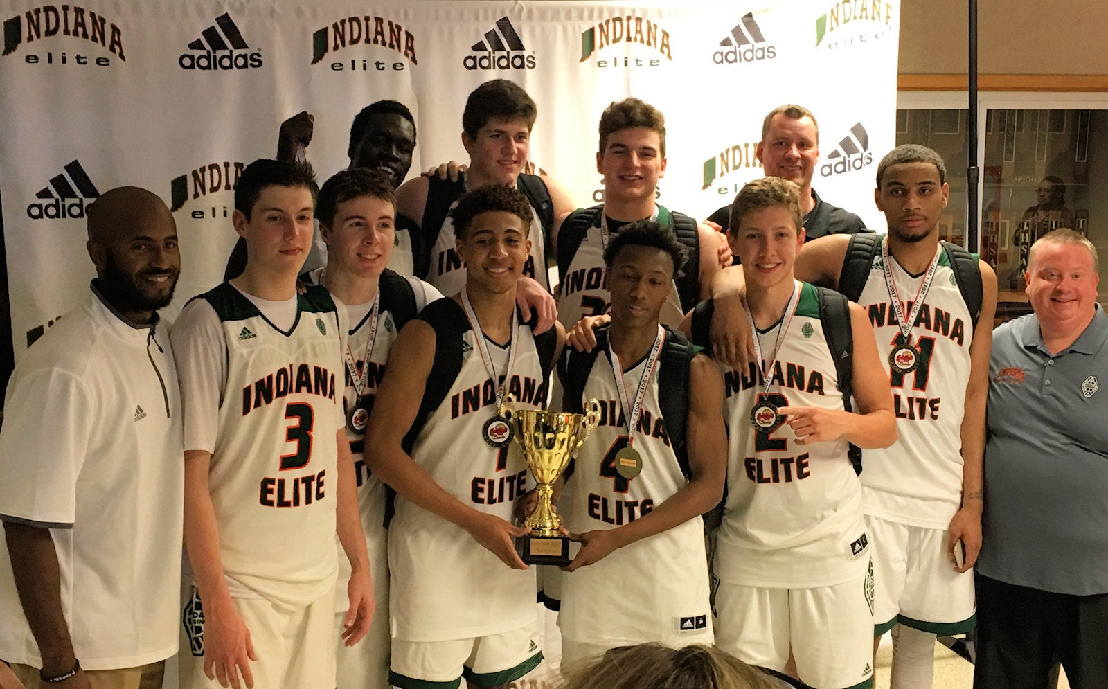 Where Indiana Basketball Recruiting Targets Stand in Updated 247 Sports  Rankings - Sports Illustrated Indiana Hoosiers News, Analysis and More