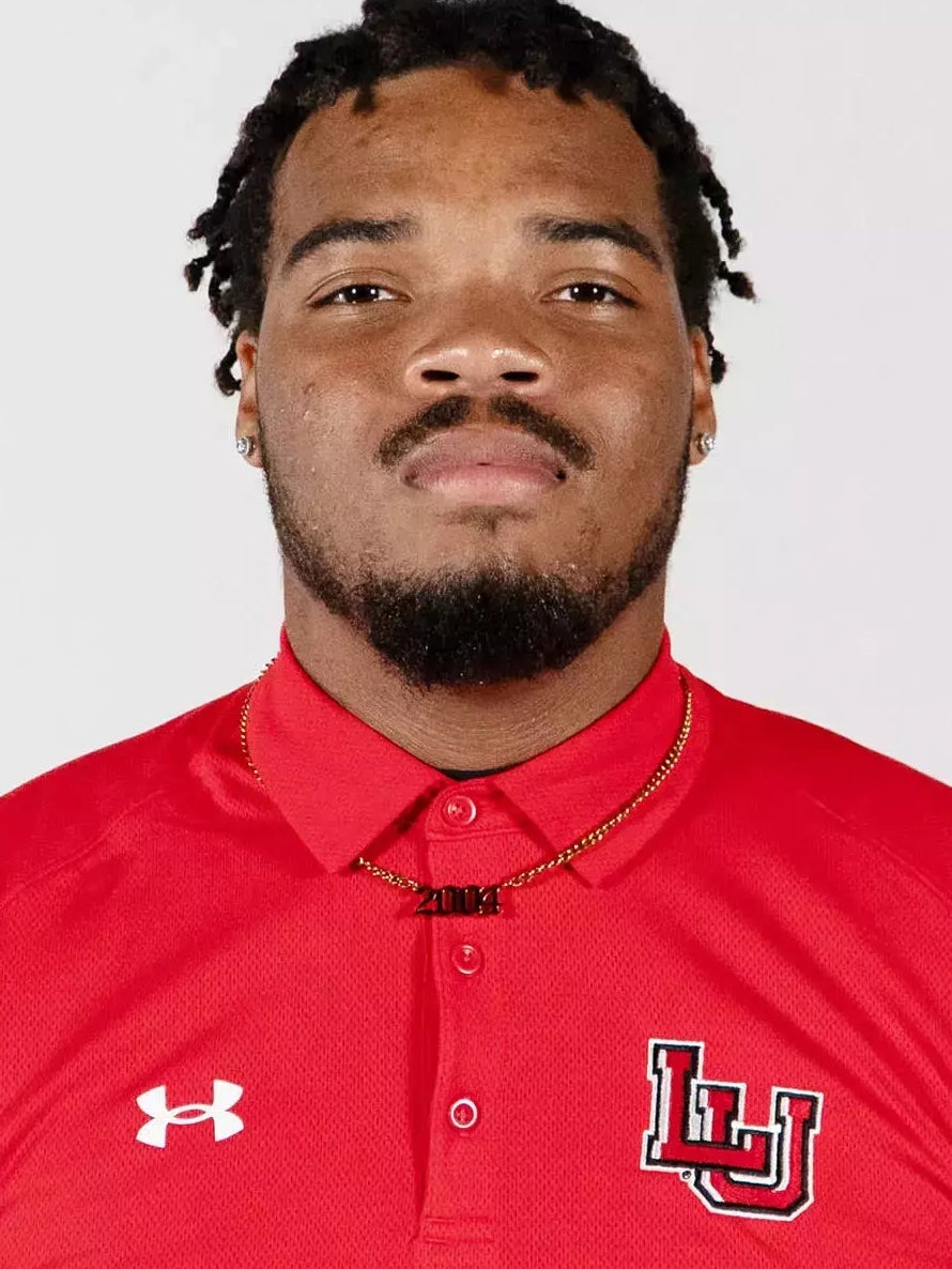 Kei'Trone Simpson athlete image