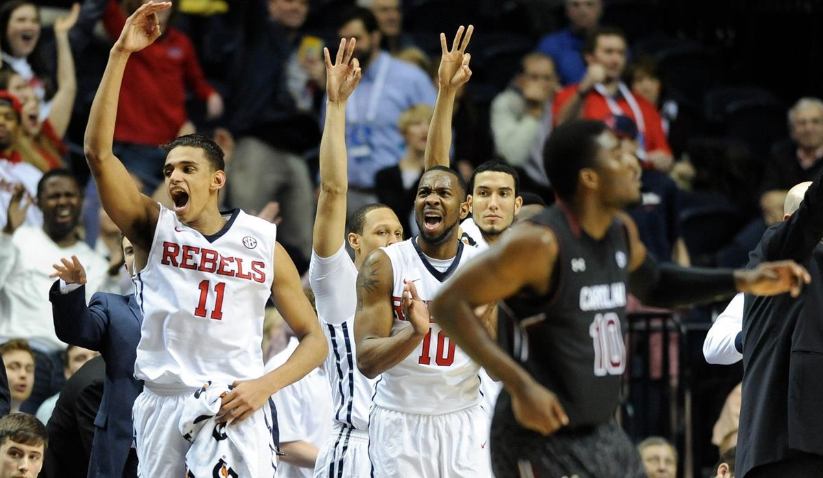 Jerry Palm releases updated bracketology