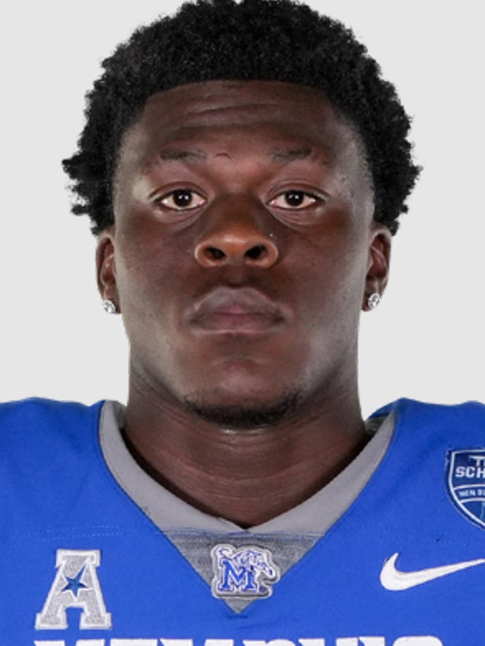 Christian Ross athlete image