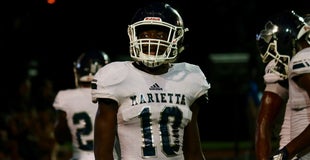 Future Vols: Four TDs for WR Keyton in season-opening loss Future Vols: Four TDs for WR Keyton in season-opening loss