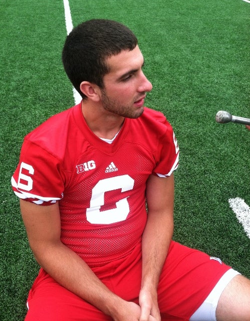 Notes: O'Brien wins the job